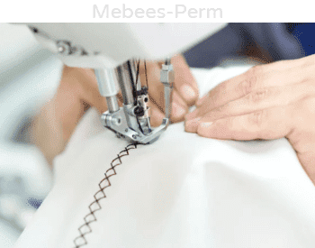 перетяжка мебели, Мебис-Пермь