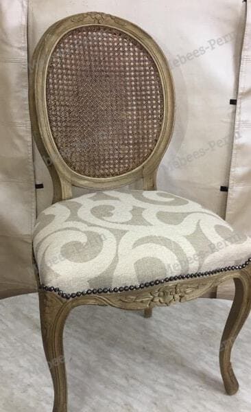 Мебис-Пермь, наши работы стул-8